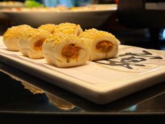 -缘餐厅(钵池山公园店)