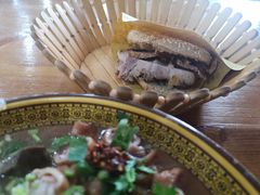 -京容合·老北京烧饼夹肉(珠江八区店)