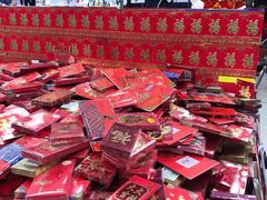 店内环境-沃尔玛购物广场(东莞凤岗中心分店)