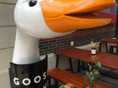 -Goose Island Brewhouse鹅岛精酿啤酒酿造工坊餐厅