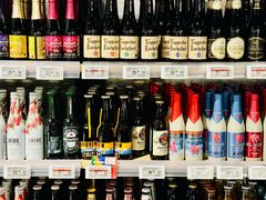 -Olé精品超市(广州太古汇店)