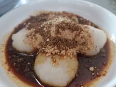 热糍粑-张醪糟(街子店)