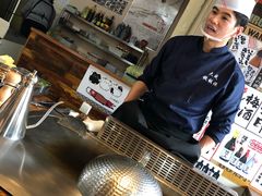-大成铁板烧•板前(复古餐厅石老人店)