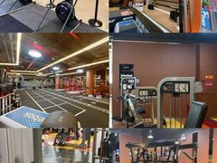 -Fitmula斐嘉健身(省体店)