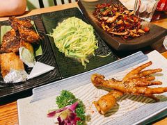 -紫滇源云南生态菜(丹凤街店)