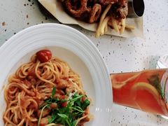 -必胜客(海滨店)