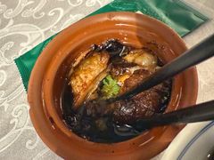 -山外山菜馆(玉泉路店)