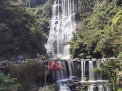 -古龙峡云天玻霸