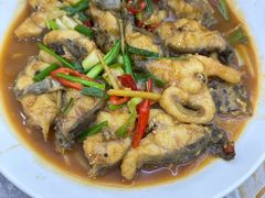 -船奇蒸汽海鲜·闽菜(八市海鲜总店)