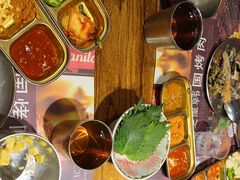 -海之屋韩式烤肉(海棠68环球美食街店)