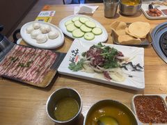 -乌拉烤肉(如皋首店)
