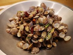 -新海渔港·胶东海鲜家常菜·家宴(奥体中心店)