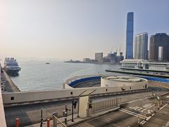 -海港城