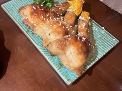 -弓二·烧鸟居酒屋(财富购物中心店)