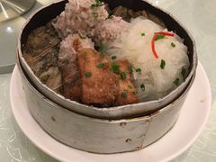 沔阳三蒸-亢龙太子酒轩(东湖店)