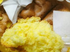 -好利来(川大店)