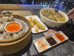 -桂大叔·砂锅粥·家传闽粤菜(县西巷店)