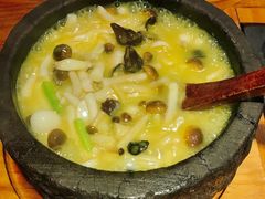 -敏珠拉姆藏餐·南京厨房(富春江东街店)