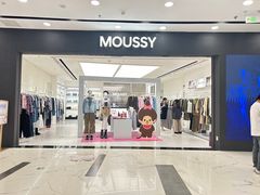 -凯德MALL(望京店)