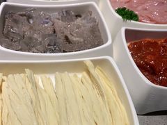 -海底捞火锅(安吉万达店)