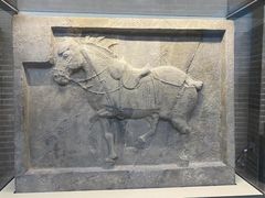 -西安碑林博物馆