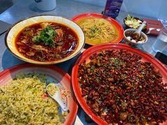 -馬伍旺川菜(江北虹悦城店)