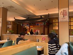 -梅利汴京烤鸭•开封豫菜地标店(晋安路店)