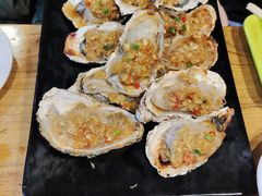 -东直门小院烧烤(回龙观东大街店)