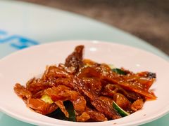 -王庄阿咪海鲜大排档(象园店)