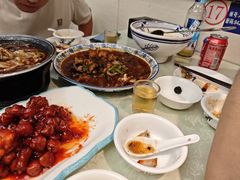 -眷江南之小蓝鲸(王府大街店)