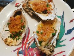 -阳光岛·海鲜盛宴(银泰中心in99店)