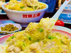 -哈灵现炒本帮面(宁波路店)