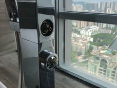 -东莞虎门美思威尔顿酒店