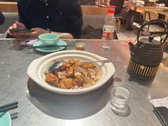 -潮界(虹桥新天地店)