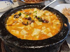 -狮王府淮扬菜(夫子庙老门东店)