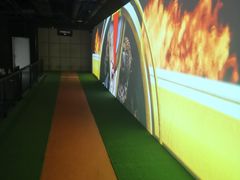 -VS SPORTS PARK运动玩乐园·团建·生日会(合生汇店)