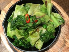 -北李妈妈菜·虾爬子大锅贴(贵和店)
