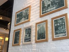 大堂-新宝餐厅(流塘店)