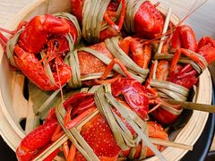 -小鳌陪你小排档·四季小龙虾·田鸡·宵夜(中央第五街店)