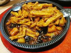 肉段茄子-米村拌饭(嘉兴经开龙鼎万达广场店)