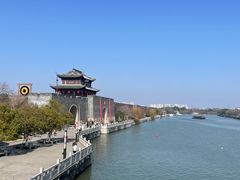 -相门城墙文化休闲景区