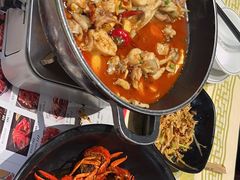 -聚味瞿记·龙虾堂(坡子街店)