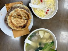 -子午路张记肉夹馍(翠华路店)