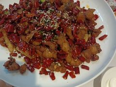 -毛家饭店·融合新湘菜·主题宴(齐鲁软件园店)