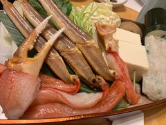 -蟹道乐(道顿堀本店)
