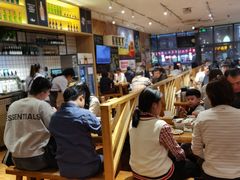 -木屋烧烤(西南角店)