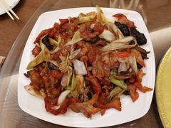 -老地方农家菜(昌黎一店)