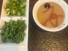 -再宣武文化主题餐厅·清真