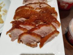 -全聚德(上海首店浦东店)