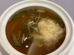 -银都上海菜馆(粤海东路店)